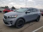 2020 KIA SORENTO EX - 5XYPHDA59LG657063