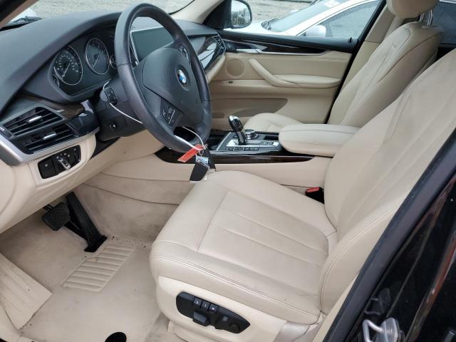 VIN 5UXKR0C53E0H20455 2014 BMW X5, Xdrive35I no.7