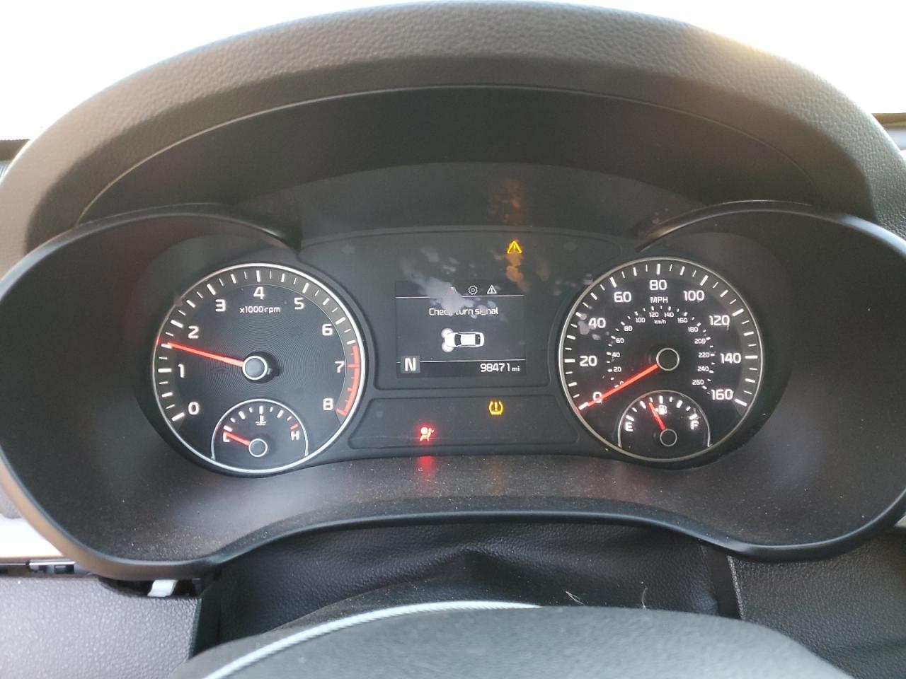 5XXGT4L39LG430261 2020 Kia Optima Lx 5XXGT4L39LG430261 2020 Kia Optima Lx