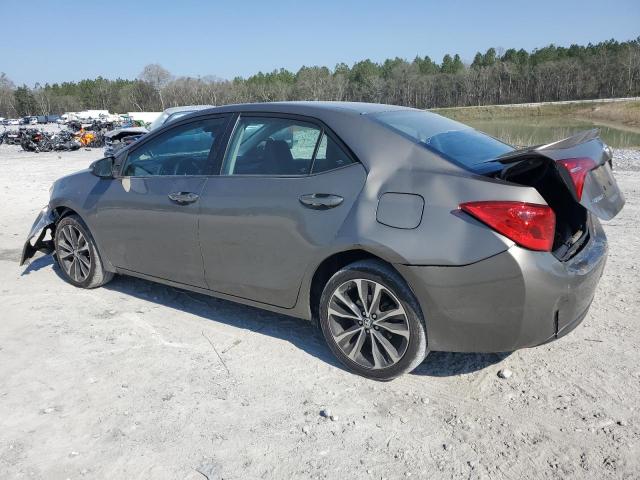 2019 TOYOTA COROLLA L - 5YFBURHE9KP880478