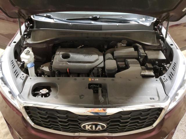 2020 Kia Sorento - Image 12