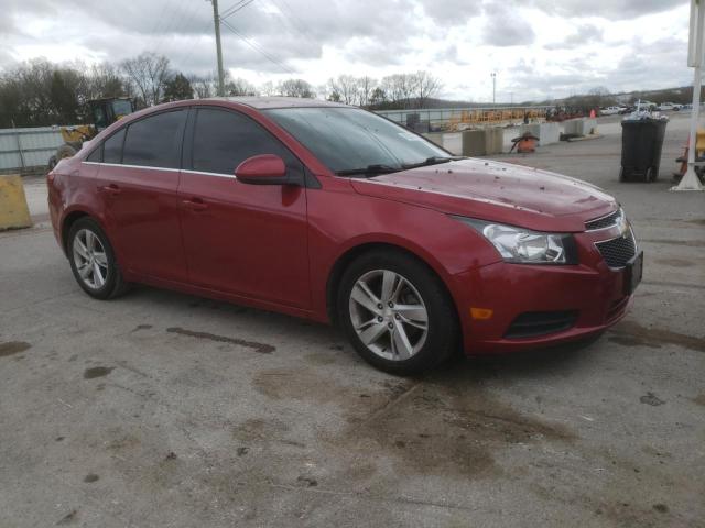 2014 Chevrolet Cruze VIN: 1G1P75SZ7E7322130 Lot: 55069244