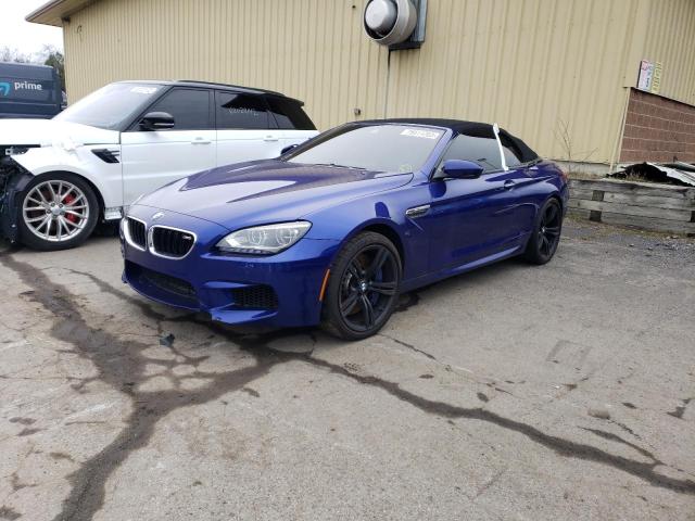 VIN WBSLZ9C55FD651441 2015 BMW M6 no.1