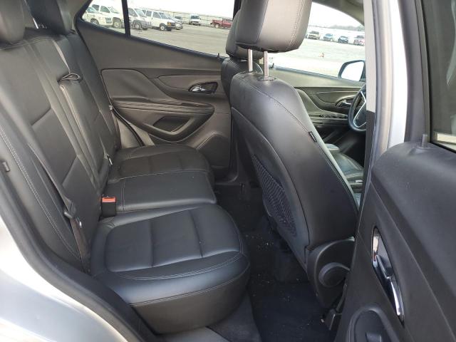 2017 BUICK ENCORE ESS - KL4CJGSB3HB045087