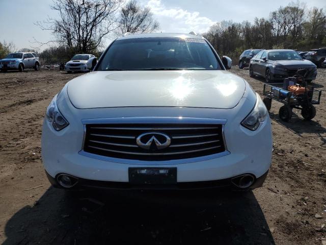 2012 Infiniti Fx35 VIN: JN8AS1MW7CM153401 Lot: 39243893