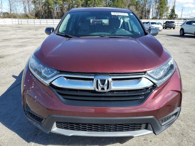 2019 HONDA CR-V LX - 2HKRW5H3XKH414328