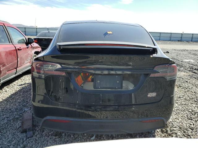 7SAXCBE60NF345541 Tesla Model X  6