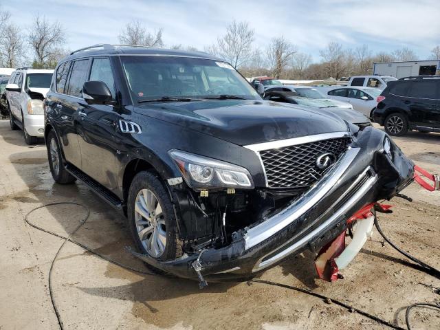 2015 Infiniti Qx80 VIN: JN8AZ2NE7F9086782 Lot: 47011244