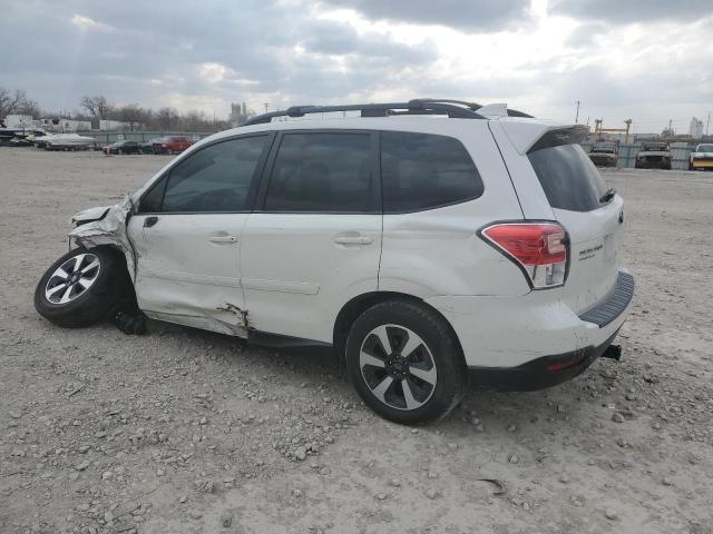 2018 Subaru Forester 2.5I Premium VIN: JF2SJAEC5JG488211 Lot: 45369934