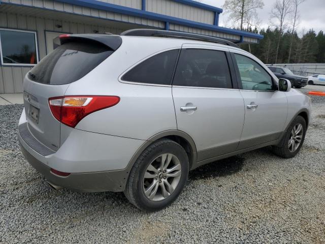 Vin: km8nu4cc6cu187194, lot: 48174234, hyundai veracruz gls 20123
