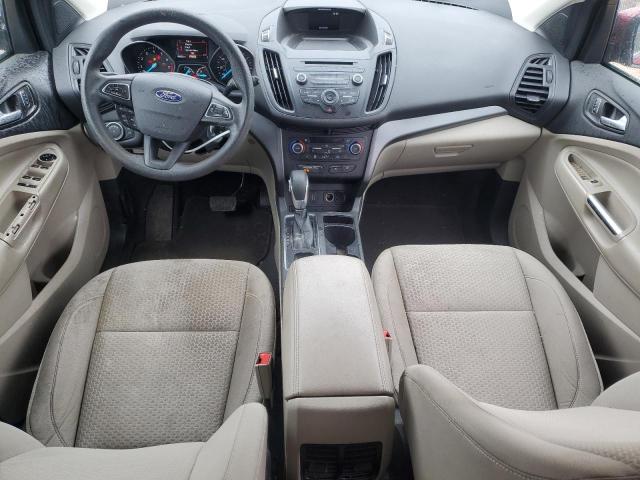 2018 FORD ESCAPE SE - 1FMCU0GDXJUA52882