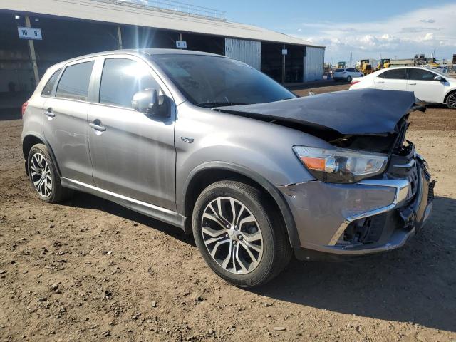 2018 Mitsubishi Outlander Sport Es VIN: JA4AR3AUXJU025327 Lot: 47198904