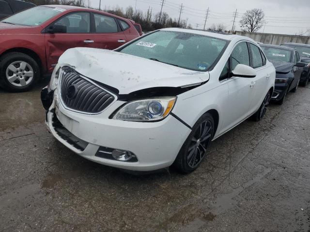 BUICK VERANO SPORT TOURING