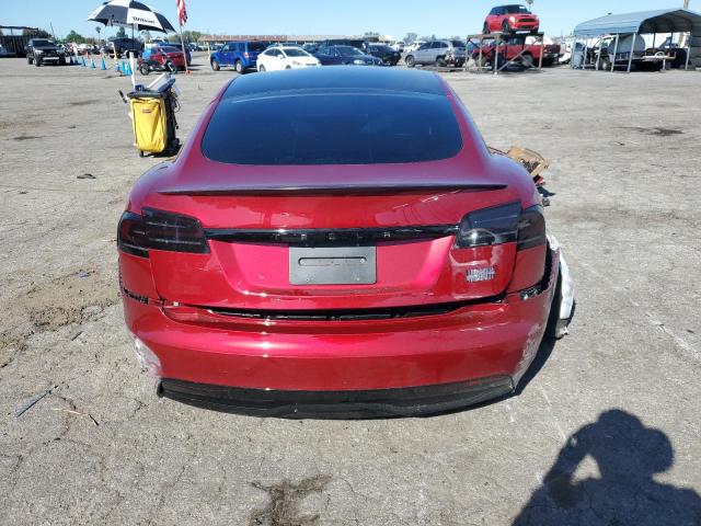 5YJSA1E67PF524394 2023 TESLA MODEL S