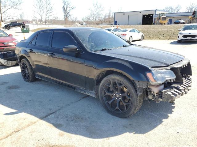 2013 Chrysler 300C VIN: 2C3CCAET7DH661558 Lot: 45728934