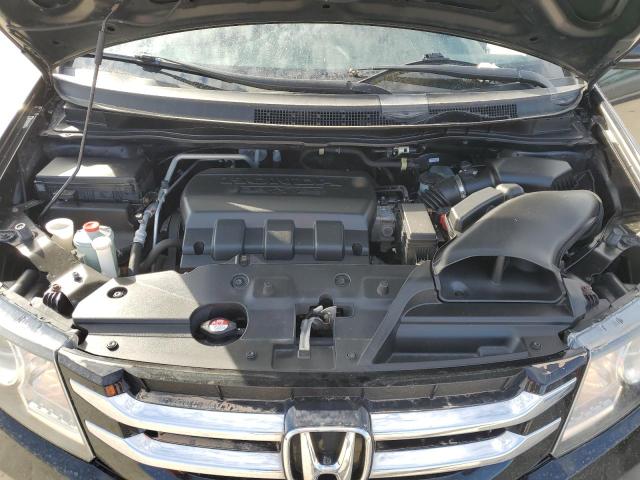 2015 HONDA ODYSSEY TO - 5FNRL5H92FB043604