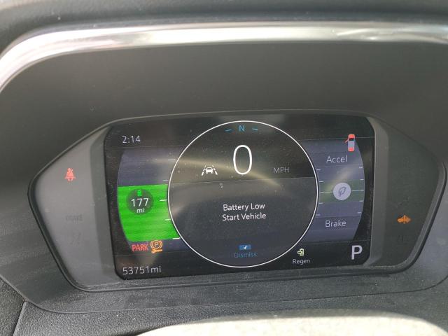 2022 CHEVROLET BOLT EV 2L - 1G1FX6S06N4101896
