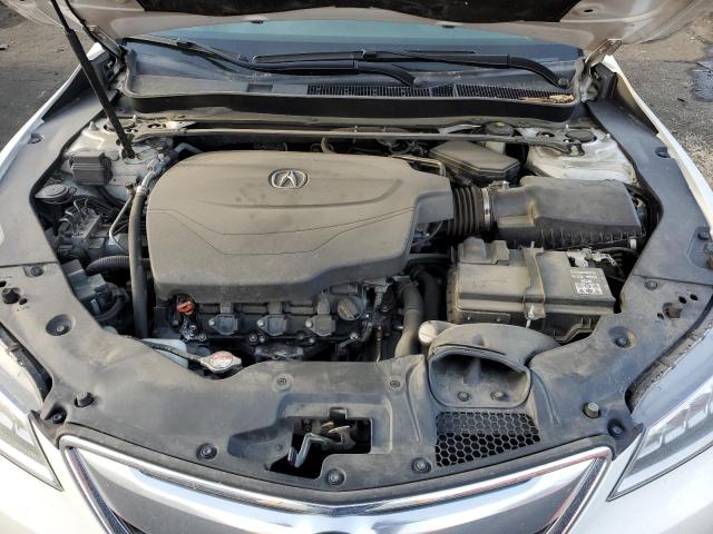 2016 ACURA TLX ADVANC 19UUB3F75GA003855