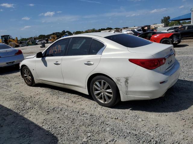 JN1BV7AP5FM336701 2015 INFINITI Q50-1