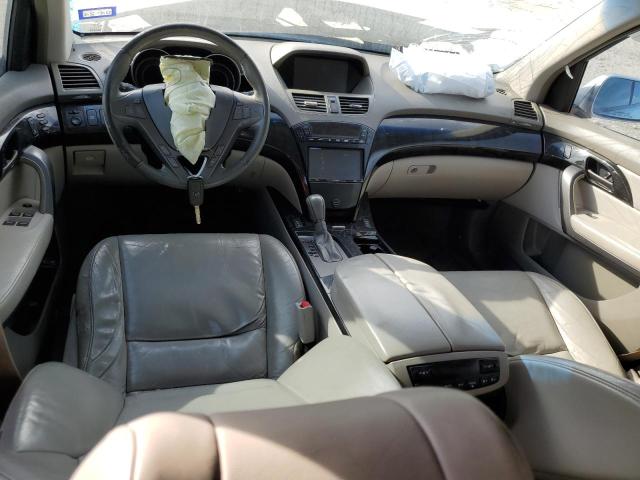 2008 Acura Mdx Technology VIN: 2HNYD28428H513519 Lot: 47393744