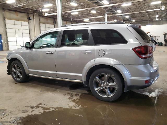 2016 Dodge Journey Crossroad VIN: 3C4PDDGG8GT245901 Lot: 48554414