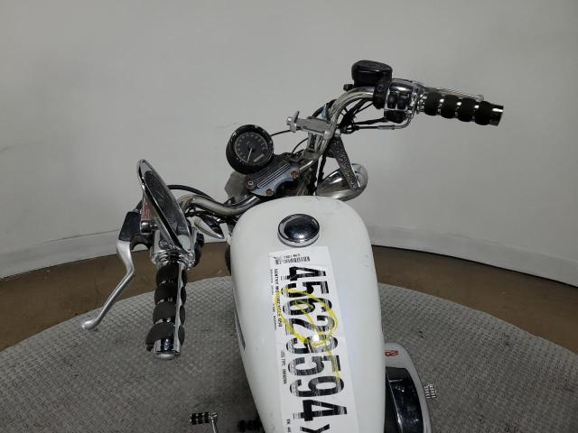 2006 HARLEY-DAVIDSON XL883 L 1HD4CMM346K448757