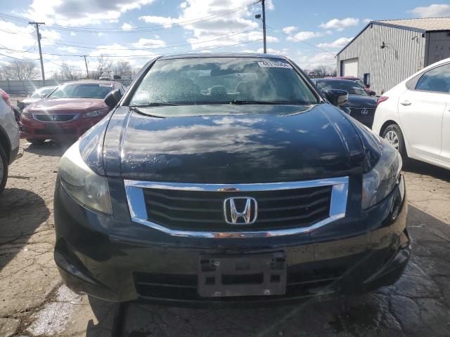 2009 Honda Accord Lxp VIN: 1HGCP26499A183230 Lot: 48316964