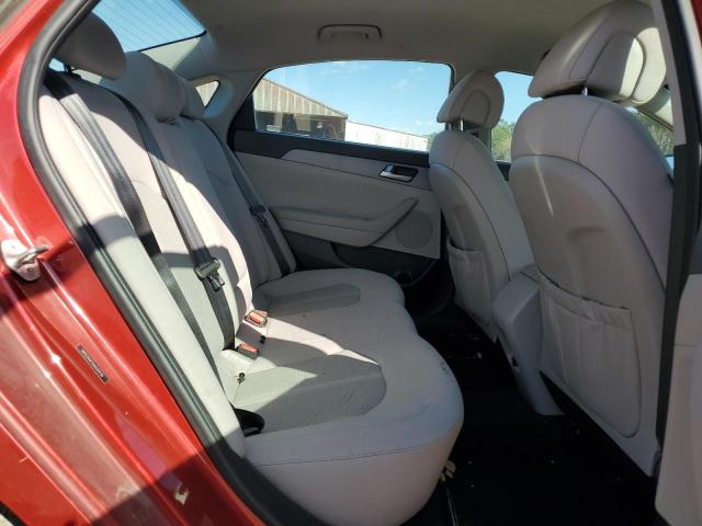 2017 Hyundai Sonata Se VIN: 5NPE24AF1HH533130 Lot: 46132294