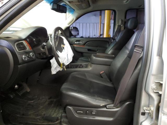 2013 Chevrolet Tahoe K1500 Lt VIN: 1GNSKBE00DR191239 Lot: 48242034