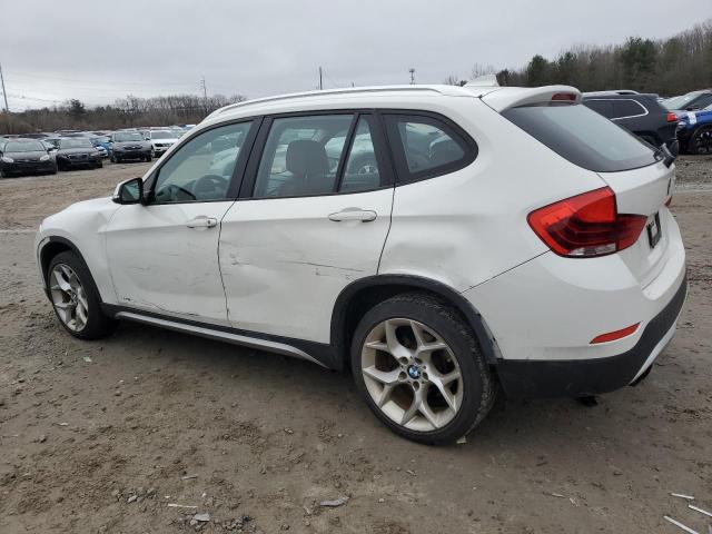 VIN WBAVL1C57EVY24160 2014 BMW X1, Xdrive28I no.2