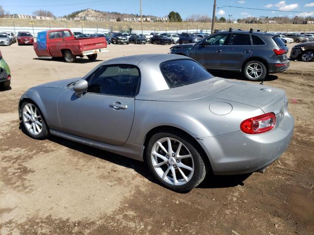 JM1NC2FF2A0212775 2010 Mazda Mx-5 Miata