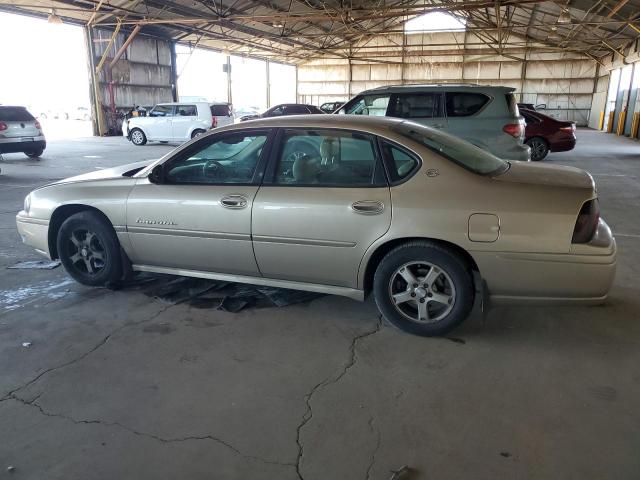 2004 Chevrolet Impala Ls VIN: 2G1WH52K549148650 Lot: 49104684