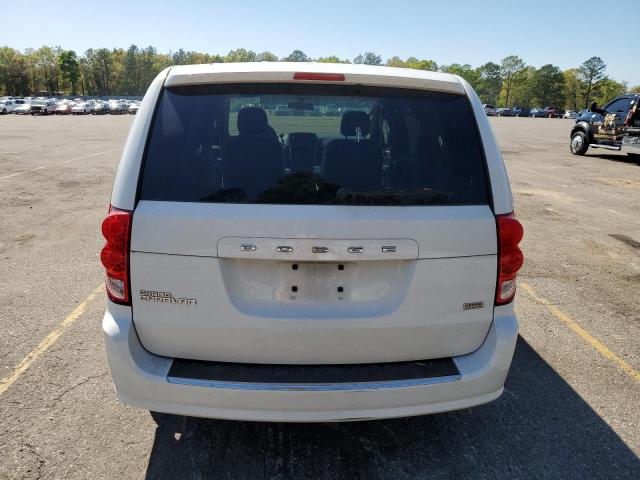 2016 Dodge Grand Caravan Se VIN: 2C4RDGBG3GR122690 Lot: 48204114