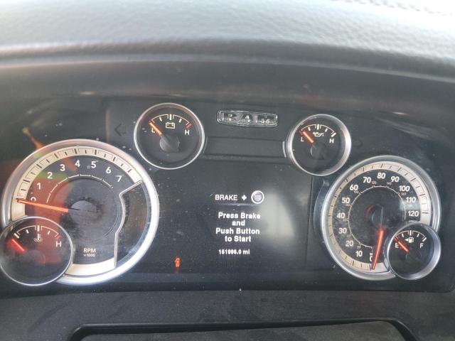 2013 Ram 1500 Sport VIN: 1C6RR6MT7DS688438 Lot: 48340414