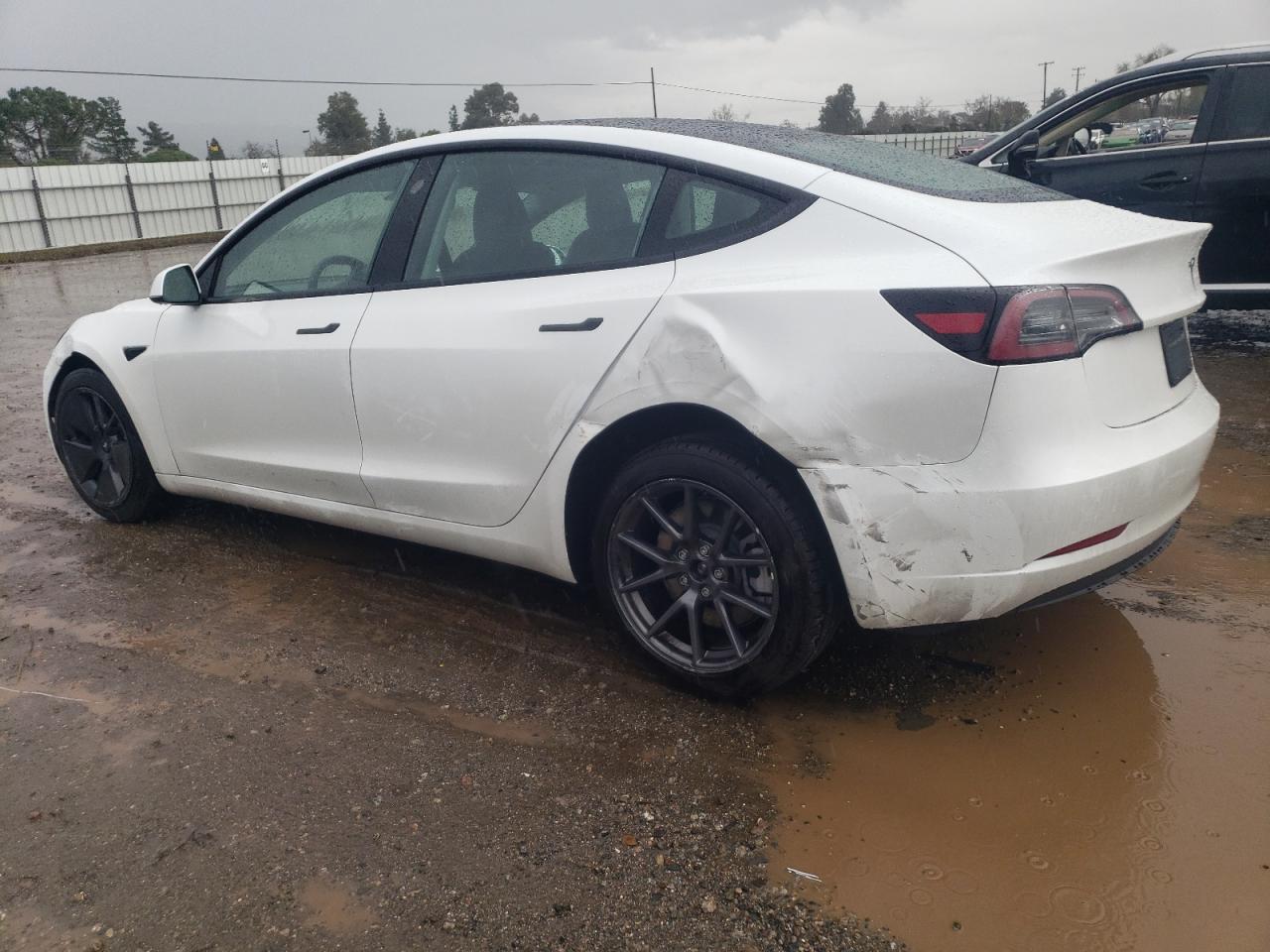 5YJ3E1EA7PF544111 2023 Tesla Model 3