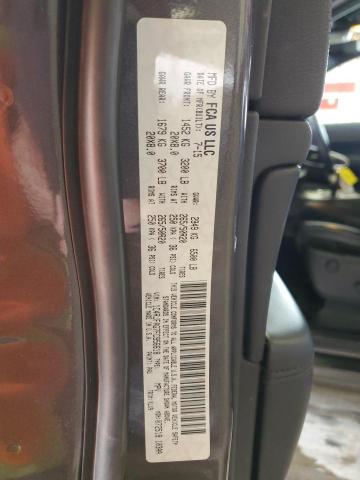 2015 JEEP GRAND CHER - 1C4RJFAG7FC956618