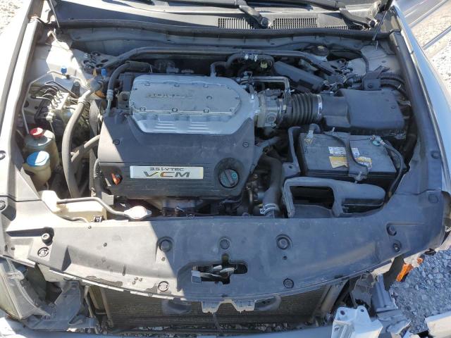 1HGCP3F82CA016692 2012 Honda Accord Exl