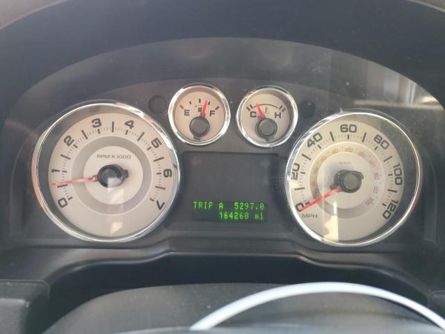 2008 Ford Edge Sel VIN: 2FMDK38C48BA91842 Lot: 39244924