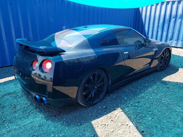 JN1AR54F19M251334 2009 Nissan Gt-R Base