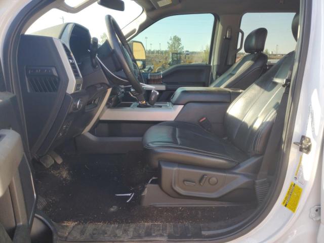 2019 FORD F150 SUPER - 1FTEW1E52KFA74177