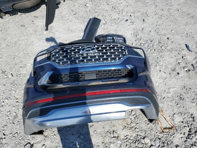 2021 HYUNDAI SANTA FE S - 5NMS64AJ2NH376891