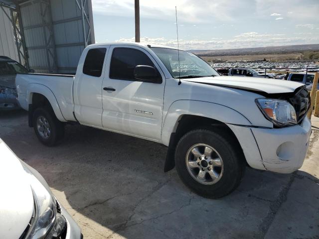 2009 Toyota Tacoma Access Cab VIN: 5TEUU42N29Z598109 Lot: 47885484