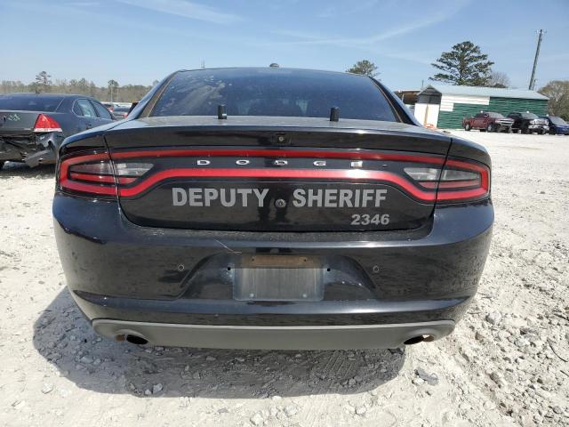 2018 DODGE CHARGER PO - 2C3CDXKT1JH208794