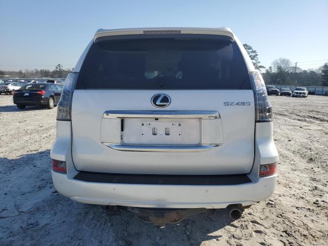 JTJAM7BX6P5356460 Lexus GX 460 6