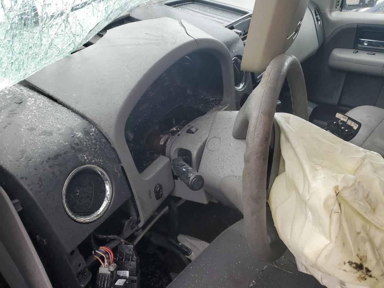 1FTPX02586KC51610 2006 Ford F150