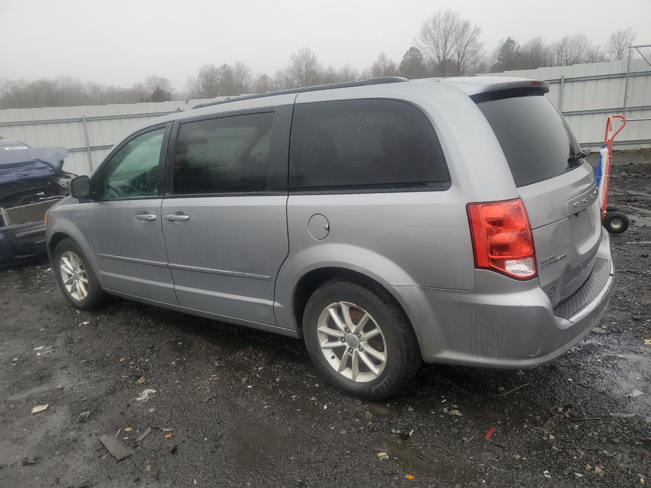 2C4RDGCG0DR739023 2013 Dodge Grand Caravan Sxt