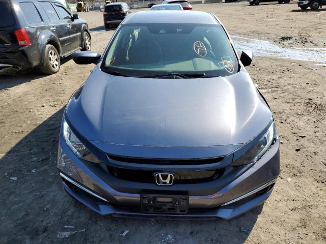 2HGFC2F67LH552749 Honda Civic LX 5