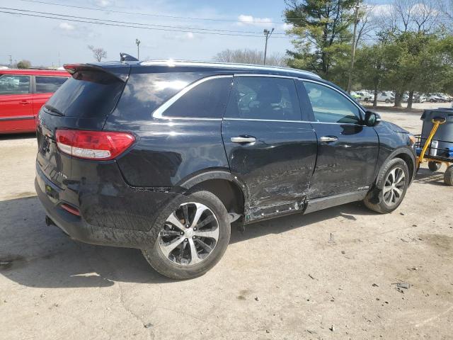 2018 KIA SORENTO 5XYPHDA58JG358631