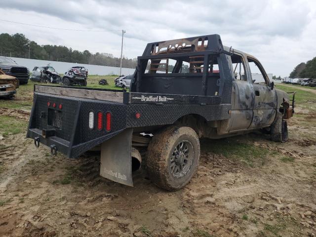 2003 Chevrolet Silverado K2500 Heavy Duty VIN: 1GCHK29143E156327 Lot: 45946184