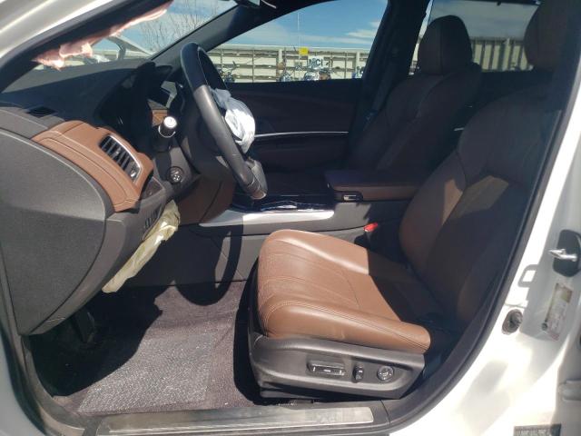 2019 ACURA RLX SPORT - JH4KC2F98KC000314